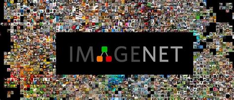 ImageNet .